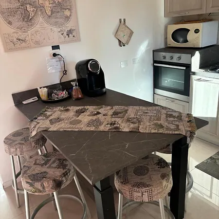 Nel Cuore Della Valpolicella Apartman