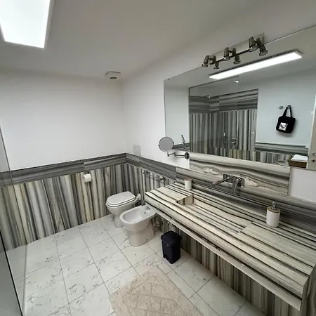 Nel Cuore Della Valpolicella Apartman *