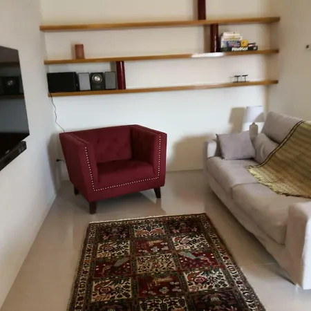 Nel Cuore Della Valpolicella Apartman